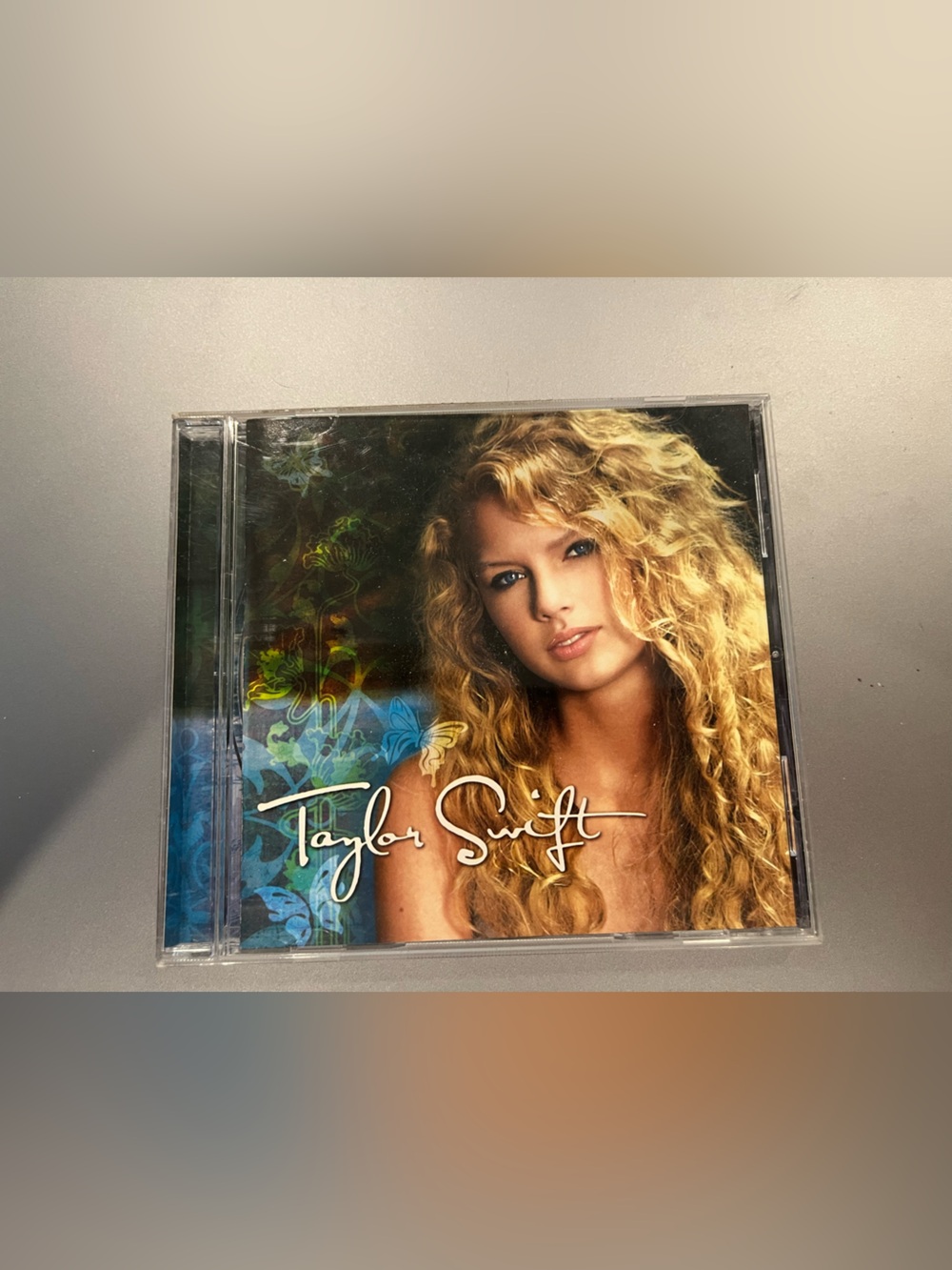 Taylor Swift Debut Album Original Lyrics